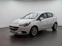USED 2017 67 VAUXHALL CORSA 1.4 Corsa Energy A/C ecoFLEX 5dr CLICK+COLLECT / HOME DELIVERY