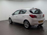 USED 2017 67 VAUXHALL CORSA 1.4 Corsa Energy A/C ecoFLEX 5dr CLICK+COLLECT / HOME DELIVERY