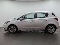 USED 2017 67 VAUXHALL CORSA 1.4 Corsa Energy A/C ecoFLEX 5dr CLICK+COLLECT / HOME DELIVERY