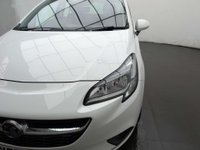 USED 2017 67 VAUXHALL CORSA 1.4 Corsa Energy A/C ecoFLEX 5dr CLICK+COLLECT / HOME DELIVERY