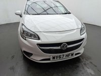 USED 2017 67 VAUXHALL CORSA 1.4 Corsa Energy A/C ecoFLEX 5dr CLICK+COLLECT / HOME DELIVERY