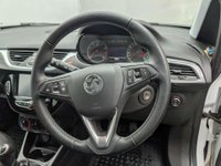 USED 2017 67 VAUXHALL CORSA 1.4 Corsa Energy A/C ecoFLEX 5dr CLICK+COLLECT / HOME DELIVERY