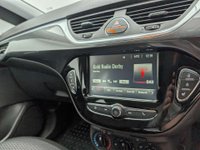 USED 2017 67 VAUXHALL CORSA 1.4 Corsa Energy A/C ecoFLEX 5dr CLICK+COLLECT / HOME DELIVERY