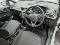 USED 2017 67 VAUXHALL CORSA 1.4 Corsa Energy A/C ecoFLEX 5dr CLICK+COLLECT / HOME DELIVERY