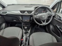 USED 2017 67 VAUXHALL CORSA 1.4 Corsa Energy A/C ecoFLEX 5dr CLICK+COLLECT / HOME DELIVERY