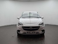 USED 2017 67 VAUXHALL CORSA 1.4 Corsa Energy A/C ecoFLEX 5dr CLICK+COLLECT / HOME DELIVERY