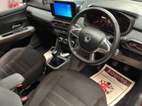 USED 2021 71 DACIA SANDERO STEPWAY 1.0 TCe Prestige Hatchback 5dr Petrol Manual Euro 6 (s/s) (90 ps) in Blackburn Finance Available 12 to 84 Months
