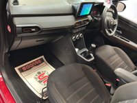 USED 2021 71 DACIA SANDERO STEPWAY 1.0 TCe Prestige Hatchback 5dr Petrol Manual Euro 6 (s/s) (90 ps) in Blackburn Finance Available 12 to 84 Months