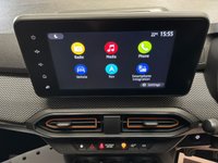 USED 2021 71 DACIA SANDERO STEPWAY 1.0 TCe Prestige Hatchback 5dr Petrol Manual Euro 6 (s/s) (90 ps) in Blackburn Finance Available 12 to 84 Months