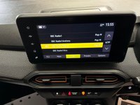 USED 2021 71 DACIA SANDERO STEPWAY 1.0 TCe Prestige Hatchback 5dr Petrol Manual Euro 6 (s/s) (90 ps) in Blackburn Finance Available 12 to 84 Months