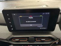 USED 2021 71 DACIA SANDERO STEPWAY 1.0 TCe Prestige Hatchback 5dr Petrol Manual Euro 6 (s/s) (90 ps) in Blackburn Finance Available 12 to 84 Months