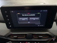 USED 2021 71 DACIA SANDERO STEPWAY 1.0 TCe Prestige Hatchback 5dr Petrol Manual Euro 6 (s/s) (90 ps) in Blackburn Finance Available 12 to 84 Months