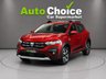 USED 2021 71 DACIA SANDERO STEPWAY 1.0 TCe Prestige Hatchback 5dr Petrol Manual Euro 6 (s/s) (90 ps) in Blackburn Finance Available 12 to 84 Months