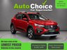 USED 2021 71 DACIA SANDERO STEPWAY 1.0 TCe Prestige Hatchback 5dr Petrol Manual Euro 6 (s/s) (90 ps) in Blackburn Finance Available 12 to 84 Months