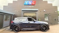 USED 2021 21 BMW X5 3.0 30d MHT M Sport Auto xDrive Euro 6 (s/s) 5dr MPERKIT+SKYLOUNGE+TECHPACK+22S