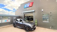 USED 2021 21 BMW X5 3.0 30d MHT M Sport Auto xDrive Euro 6 (s/s) 5dr MPERKIT+SKYLOUNGE+TECHPACK+22S