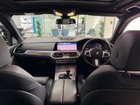 USED 2021 21 BMW X5 3.0 30d MHT M Sport Auto xDrive Euro 6 (s/s) 5dr MPERKIT+SKYLOUNGE+TECHPACK+22S