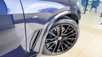 USED 2021 21 BMW X5 3.0 30d MHT M Sport Auto xDrive Euro 6 (s/s) 5dr MPERKIT+SKYLOUNGE+TECHPACK+22S