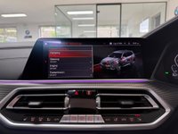 USED 2021 21 BMW X5 3.0 30d MHT M Sport Auto xDrive Euro 6 (s/s) 5dr MPERKIT+SKYLOUNGE+TECHPACK+22S