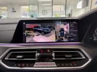 USED 2021 21 BMW X5 3.0 30d MHT M Sport Auto xDrive Euro 6 (s/s) 5dr MPERKIT+SKYLOUNGE+TECHPACK+22S