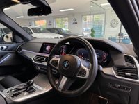 USED 2021 21 BMW X5 3.0 30d MHT M Sport Auto xDrive Euro 6 (s/s) 5dr MPERKIT+SKYLOUNGE+TECHPACK+22S