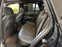 USED 2021 21 BMW X5 3.0 30d MHT M Sport Auto xDrive Euro 6 (s/s) 5dr MPERKIT+SKYLOUNGE+TECHPACK+22S