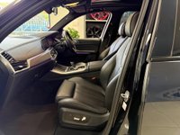 USED 2021 21 BMW X5 3.0 30d MHT M Sport Auto xDrive Euro 6 (s/s) 5dr MPERKIT+SKYLOUNGE+TECHPACK+22S