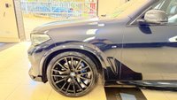 USED 2021 21 BMW X5 3.0 30d MHT M Sport Auto xDrive Euro 6 (s/s) 5dr MPERKIT+SKYLOUNGE+TECHPACK+22S