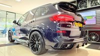 USED 2021 21 BMW X5 3.0 30d MHT M Sport Auto xDrive Euro 6 (s/s) 5dr MPERKIT+SKYLOUNGE+TECHPACK+22S