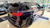 USED 2021 21 BMW X5 3.0 30d MHT M Sport Auto xDrive Euro 6 (s/s) 5dr MPERKIT+SKYLOUNGE+TECHPACK+22S