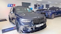 USED 2021 21 BMW X5 3.0 30d MHT M Sport Auto xDrive Euro 6 (s/s) 5dr MPERKIT+SKYLOUNGE+TECHPACK+22S