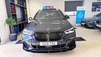 USED 2021 21 BMW X5 3.0 30d MHT M Sport Auto xDrive Euro 6 (s/s) 5dr MPERKIT+SKYLOUNGE+TECHPACK+22S