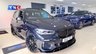 USED 2021 21 BMW X5 3.0 30d MHT M Sport Auto xDrive Euro 6 (s/s) 5dr MPERKIT+SKYLOUNGE+TECHPACK+22S