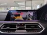 USED 2021 21 BMW X5 3.0 30d MHT M Sport Auto xDrive Euro 6 (s/s) 5dr MPERKIT+SKYLOUNGE+TECHPACK+22S
