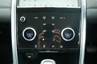 USED 2020 70 LAND ROVER DISCOVERY SPORT 2.0 D180 MHEV SE SUV 5dr Diesel Auto 4WD Euro 6 (s/s) (180 ps) FUJI WHITE PAINTWORK + REVERSE CAMERA + APPLE CARPLAY