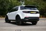 USED 2020 70 LAND ROVER DISCOVERY SPORT 2.0 D180 MHEV SE SUV 5dr Diesel Auto 4WD Euro 6 (s/s) (180 ps) FUJI WHITE PAINTWORK + REVERSE CAMERA + APPLE CARPLAY