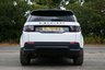USED 2020 70 LAND ROVER DISCOVERY SPORT 2.0 D180 MHEV SE SUV 5dr Diesel Auto 4WD Euro 6 (s/s) (180 ps) FUJI WHITE PAINTWORK + REVERSE CAMERA + APPLE CARPLAY