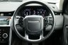 USED 2020 70 LAND ROVER DISCOVERY SPORT 2.0 D180 MHEV SE SUV 5dr Diesel Auto 4WD Euro 6 (s/s) (180 ps) FUJI WHITE PAINTWORK + REVERSE CAMERA + APPLE CARPLAY