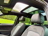 USED 2018 18 VOLKSWAGEN TIGUAN 2.0 TDI R-Line SUV 5dr Diesel DSG 4Motion Euro 6 (s/s) (150 ps) 