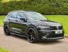 USED 2018 18 VOLKSWAGEN TIGUAN 2.0 TDI R-Line SUV 5dr Diesel DSG 4Motion Euro 6 (s/s) (150 ps) 