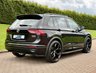 USED 2018 18 VOLKSWAGEN TIGUAN 2.0 TDI R-Line SUV 5dr Diesel DSG 4Motion Euro 6 (s/s) (150 ps) 
