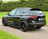 USED 2018 18 VOLKSWAGEN TIGUAN 2.0 TDI R-Line SUV 5dr Diesel DSG 4Motion Euro 6 (s/s) (150 ps) 