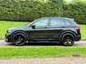 USED 2018 18 VOLKSWAGEN TIGUAN 2.0 TDI R-Line SUV 5dr Diesel DSG 4Motion Euro 6 (s/s) (150 ps) 