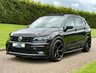 USED 2018 18 VOLKSWAGEN TIGUAN 2.0 TDI R-Line SUV 5dr Diesel DSG 4Motion Euro 6 (s/s) (150 ps) 