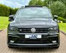 USED 2018 18 VOLKSWAGEN TIGUAN 2.0 TDI R-Line SUV 5dr Diesel DSG 4Motion Euro 6 (s/s) (150 ps) 