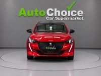 USED 2021 21 PEUGEOT 208 1.2 PureTech GT Hatchback 5dr Petrol Manual Euro 6 (s/s) (100 ps) in Blackburn Finance Available 12 to 84 Months