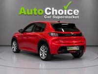 USED 2021 21 PEUGEOT 208 1.2 PureTech GT Hatchback 5dr Petrol Manual Euro 6 (s/s) (100 ps) in Blackburn Finance Available 12 to 84 Months