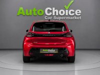 USED 2021 21 PEUGEOT 208 1.2 PureTech GT Hatchback 5dr Petrol Manual Euro 6 (s/s) (100 ps) in Blackburn Finance Available 12 to 84 Months