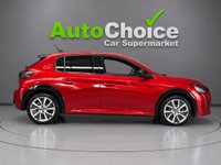 USED 2021 21 PEUGEOT 208 1.2 PureTech GT Hatchback 5dr Petrol Manual Euro 6 (s/s) (100 ps) in Blackburn Finance Available 12 to 84 Months