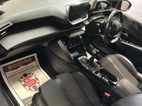 USED 2021 21 PEUGEOT 208 1.2 PureTech GT Hatchback 5dr Petrol Manual Euro 6 (s/s) (100 ps) in Blackburn Finance Available 12 to 84 Months